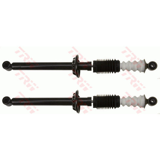 Trw Shock Absorber to suit Ford