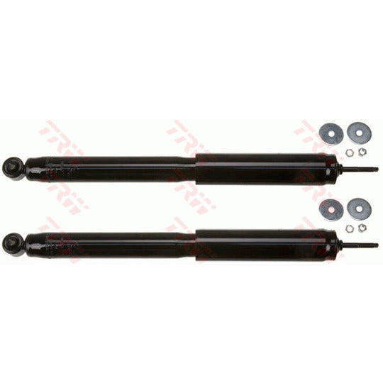 Trw Shock Absorber to suit BMW