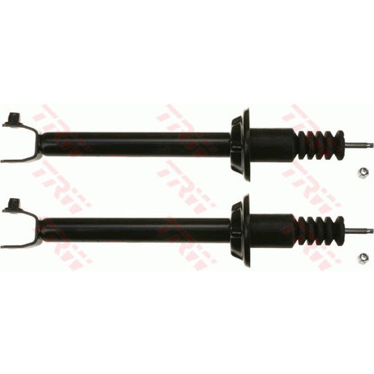 Trw Shock Absorber to suit Ford, Mazda