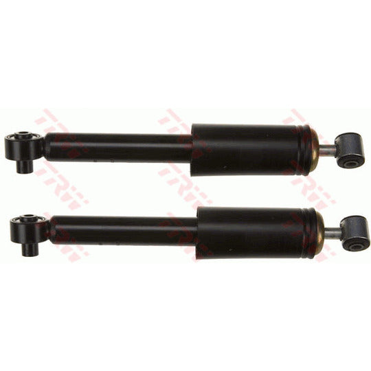 Trw Shock Absorber to suit Ford