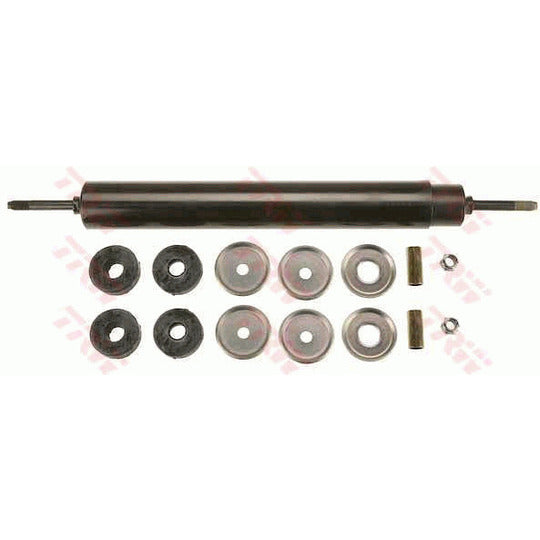 Trw Shock Absorber to suit Fiat, Iveco, Magirus-Deutz
