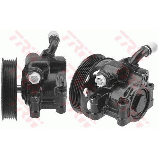 Trw Hydraulic Pump, steering system to suit Ford