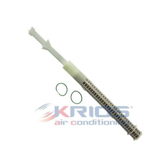 Meat & Doria Dryer, air conditioning to suit Audi, VW, Porsche