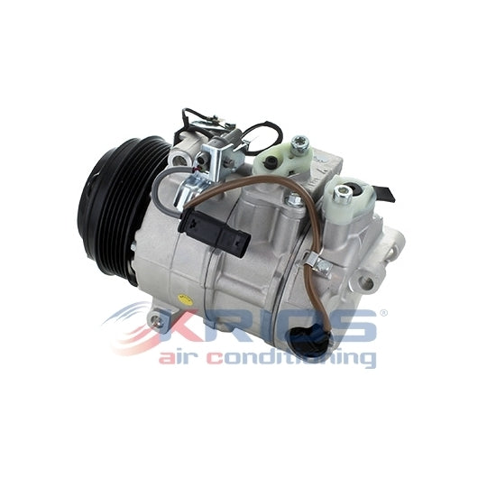 Meat & Doria Compressor, air conditioning to suit Mercedes-Benz