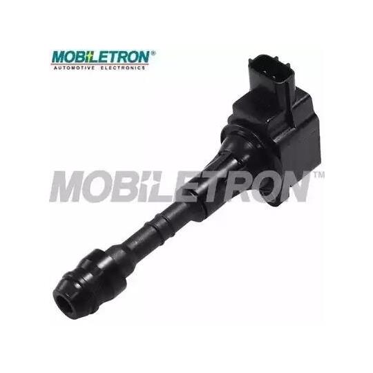 Mobiletron Ignition coil to suit Nissan, Hitachi