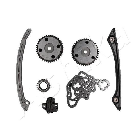 Ashika Timing Chain Kit to suit Ford, Land Rover