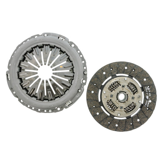 Aisin Clutch Kit to suit Ford