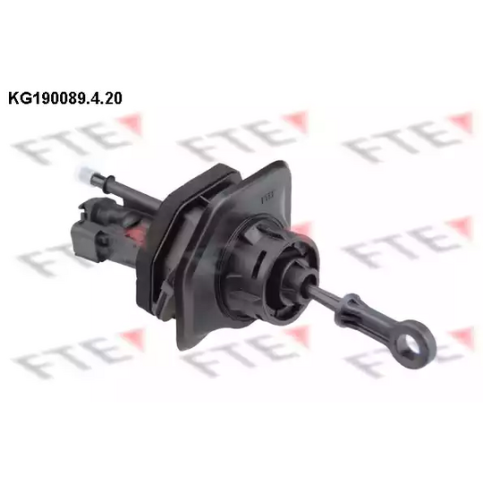 Fte Master Cylinder, clutch to suit Ford, Land Rover, Volvo