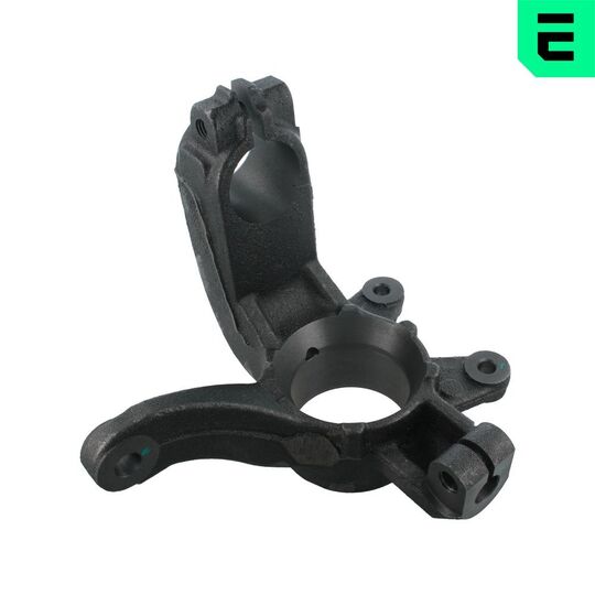 Optimal Steering Knuckle, wheel suspension to suit Ford