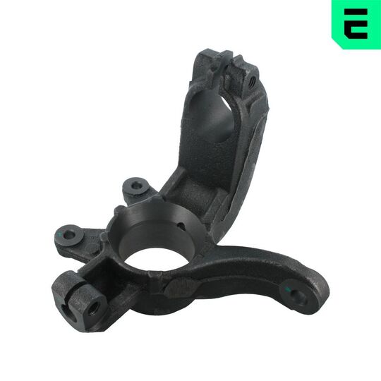 Optimal Steering Knuckle, wheel suspension to suit Ford