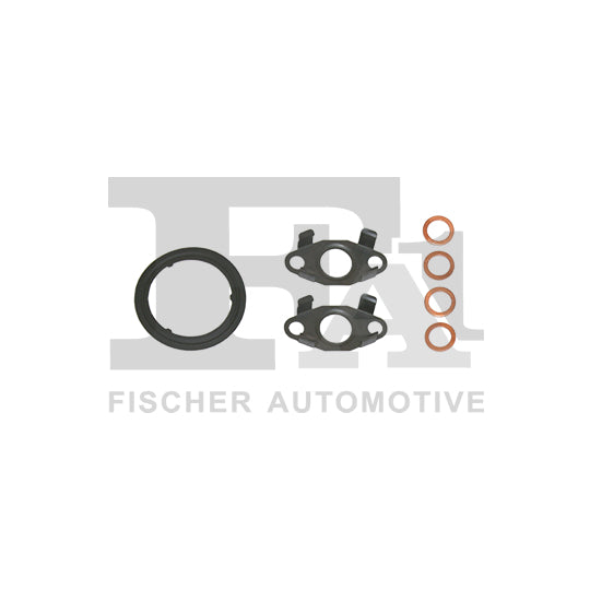 Fa1 Mounting Kit, charger to suit Ford