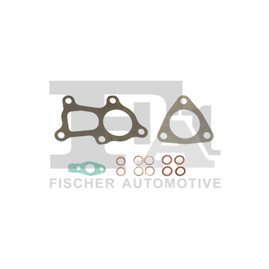 Fa1 Mounting Kit, charger to suit Mitsubishi, Hyundai, Hitachi