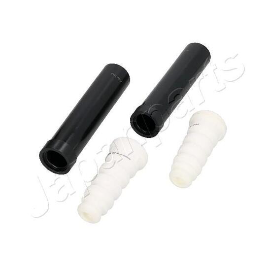Japanparts Dust Cover Kit, shock absorber to suit Ford, Volvo