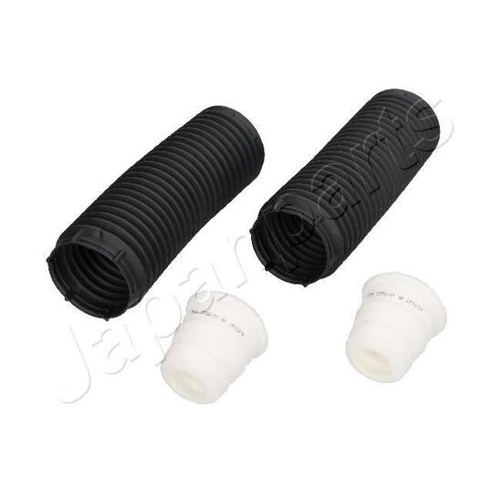 Japanparts Dust Cover Kit, shock absorber to suit Ford, Mazda, Volvo