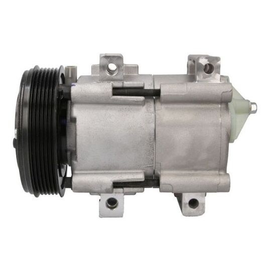 Thermotec Compressor, air conditioning to suit Ford