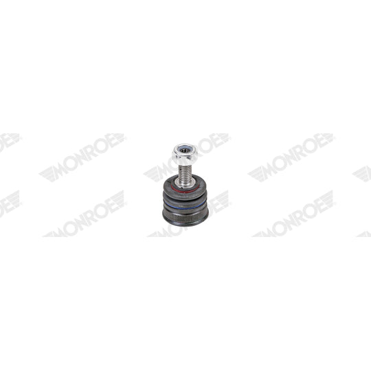 Monroe Ball Head, gearshift linkage to suit Scania