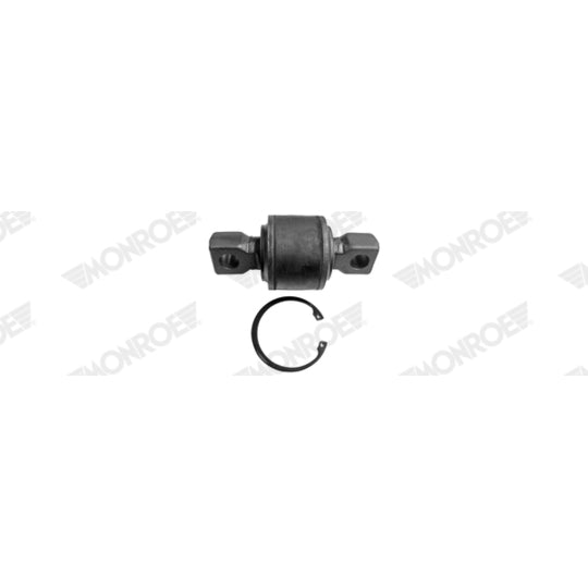 Monroe Repair Kit, control/trailing arm to suit Man, Scania