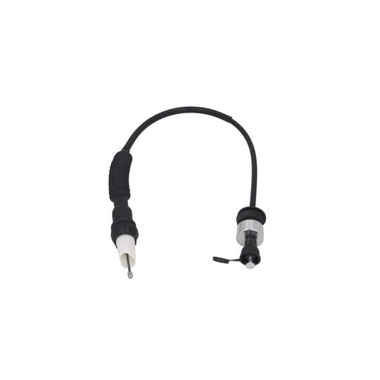 Kamoka Cable Pull, clutch control to suit Peugeot, Citroën