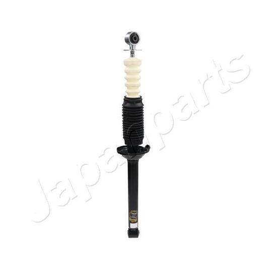 Japanparts Shock Absorber to suit Ford