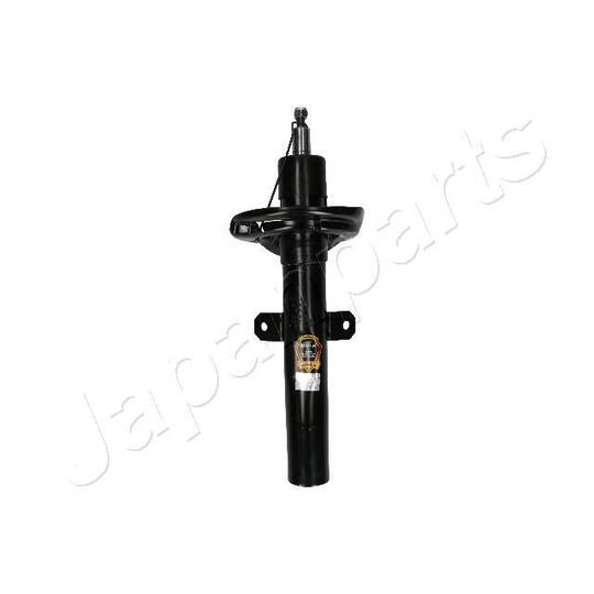 Japanparts MM-00887 Shock Absorber to suit Ford