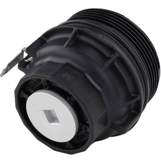 Motorad Cap, oil filter housing to suit Toyota, Mercedes-Benz, Lexus