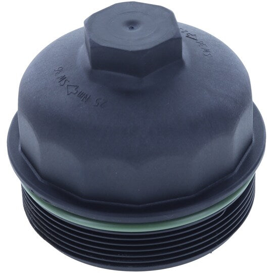 Motorad Cap, oil filter housing to suit Porsche