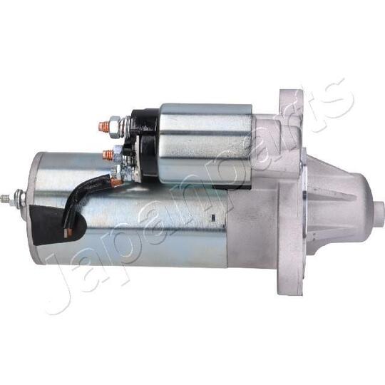 Japanparts Starter to suit Ford