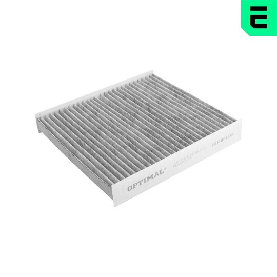 Optimal Filter, interior air to suit Nissan, Renault, Lada
