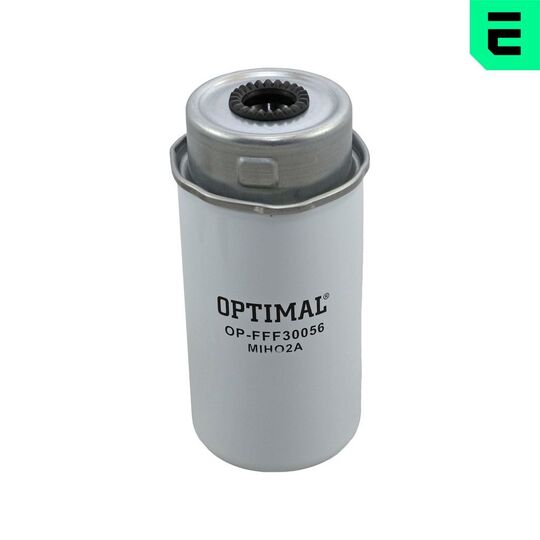 Optimal Fuel filter to suit Ford