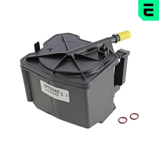 Optimal Fuel filter to suit Ford, Mazda, BMW