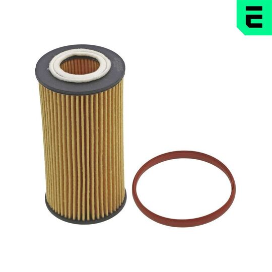 Optimal Oil Filter to suit Audi, VW, Jcb