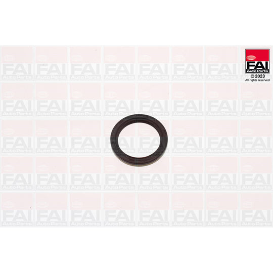 Fai Autoparts Shaft Seal, crankshaft to suit Ford, Peugeot, Citroën