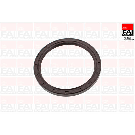 Fai Autoparts Shaft Seal, crankshaft to suit Ford, Mazda, Hyundai