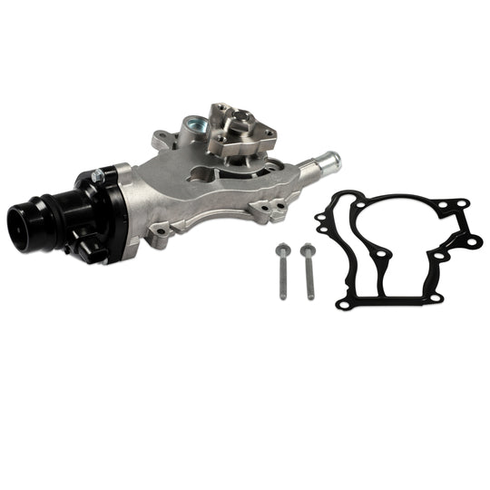 Hepu Water pump to suit Opel, Bugatti
