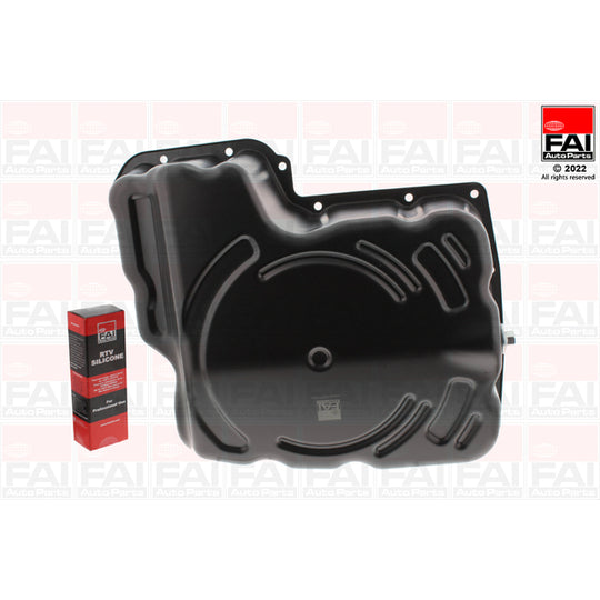 Fai Autoparts Oil sump to suit Ford