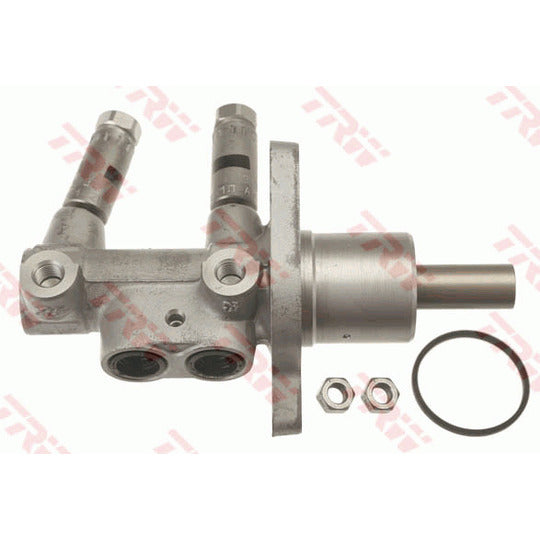 Trw Brake Master Cylinder to suit Ford
