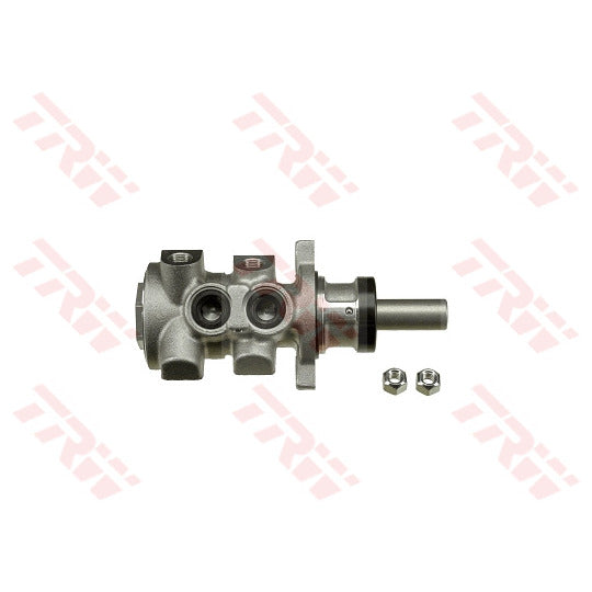 Trw Brake Master Cylinder to suit Ford