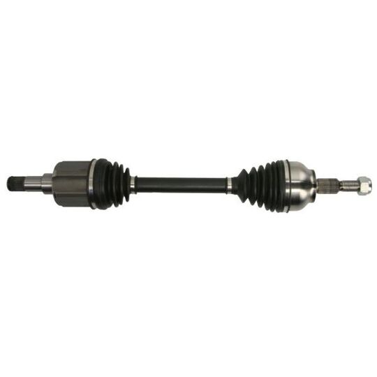 Point Gear Drive Shaft to suit Ford