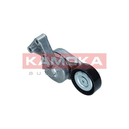 Kamoka Belt Tensioner, V-ribbed belt to suit Ford, Audi, VW