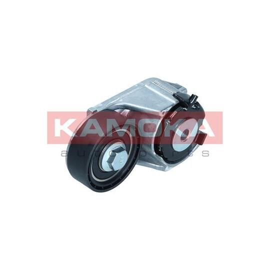 Kamoka Belt Tensioner, V-ribbed belt to suit Ford, Jaguar