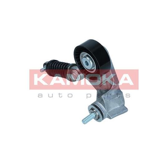 Kamoka Belt Tensioner, V-ribbed belt to suit Ford, Jaguar