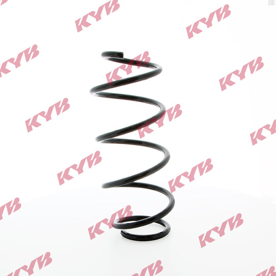 Kyb Coil Spring to suit Audi