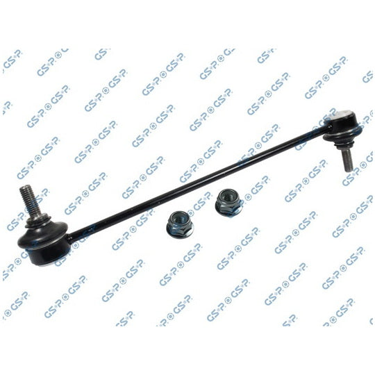 Gsp Rod/Strut, stabiliser to suit Ford, Fiat, Volvo