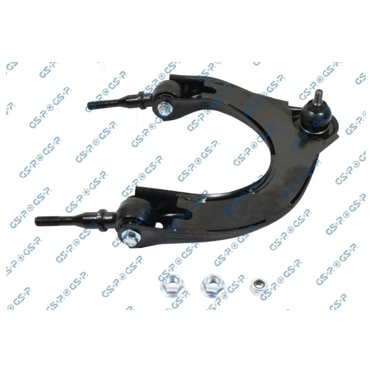 Gsp Track Control Arm to suit Mitsubishi