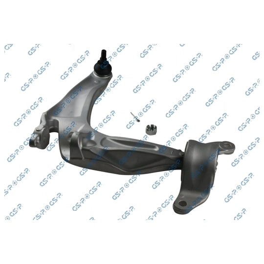 Gsp Track Control Arm to suit Honda