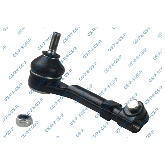 Gsp S070403 Tie Rod End to suit Renault