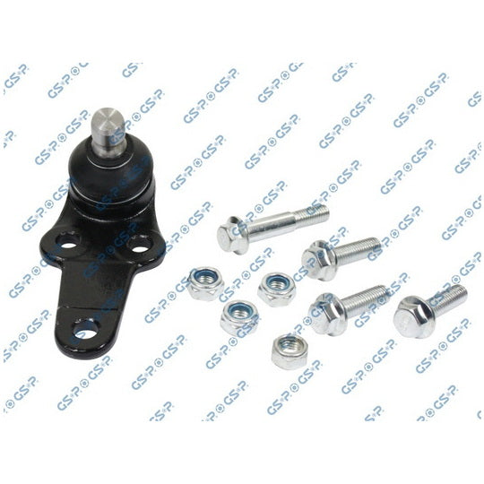 Gsp Ball Joint to suit Ford