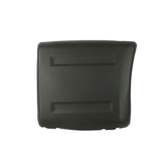 Pacol SCA-CP-013 Heat Shield to suit Scania
