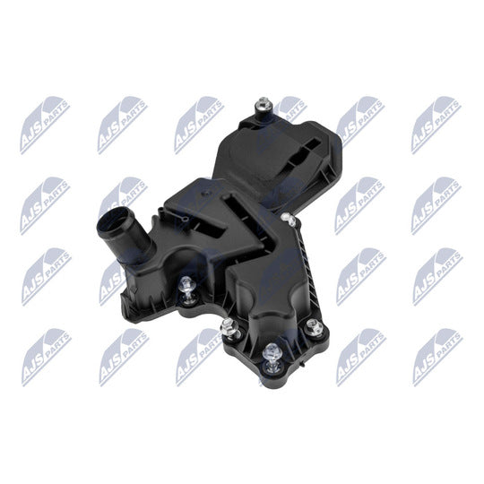 Nty SEP-FR-001 Oil Separator, crankcase ventilation to suit Ford