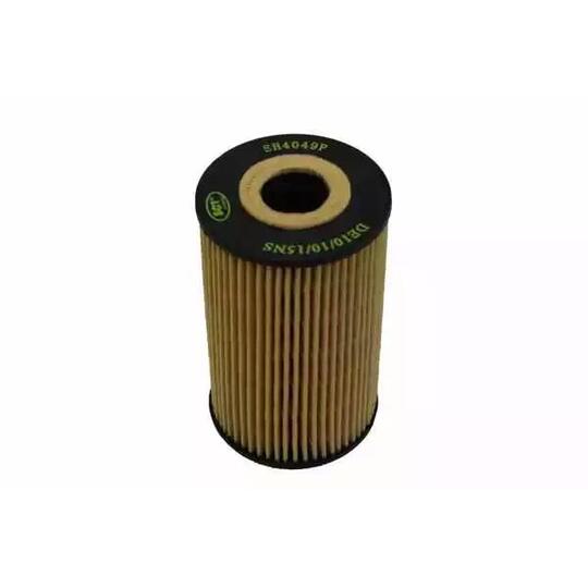 Sct Germany Oil filter to suit VAG